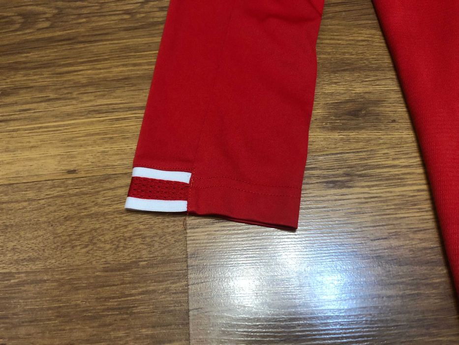 Liverpool футболна тениска 2013-2014