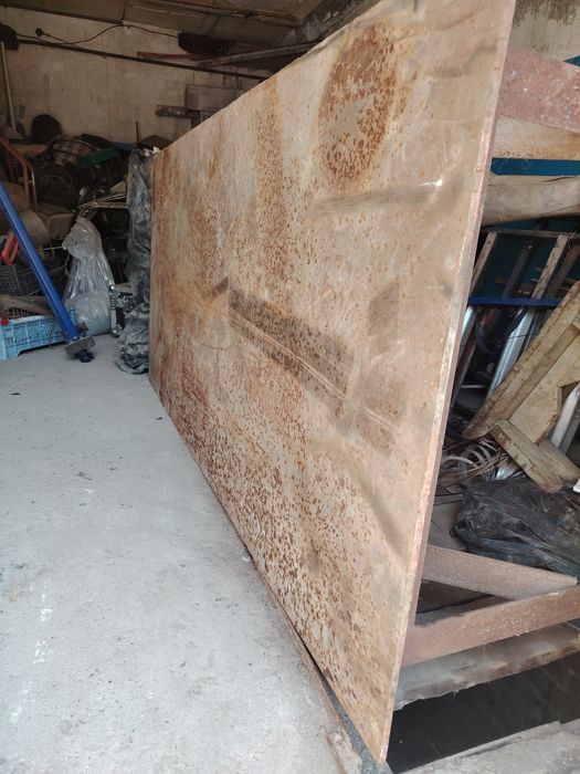 Стол верстак для сварки