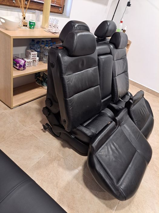 Кожен салон  VW passat B5 
Тел. 0899
