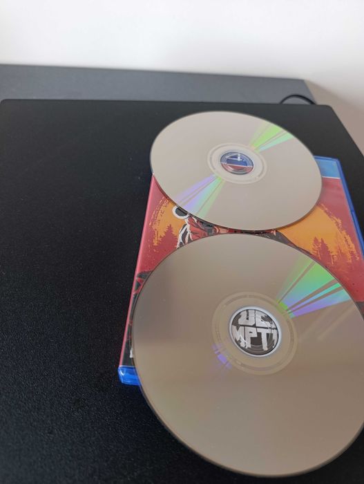 Игрa за PlayStation 4, ps4 games, Red Dead Redemption 2