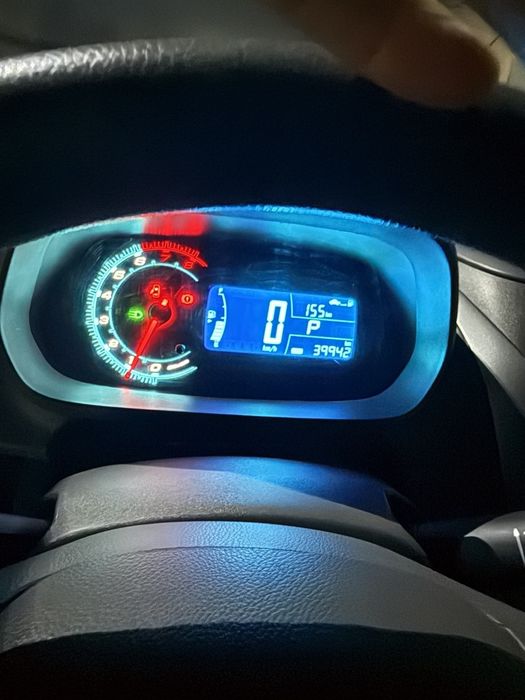 2024 chevralet Cobalt