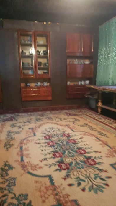 Участок Фрунзе 6 соток +дом на участке