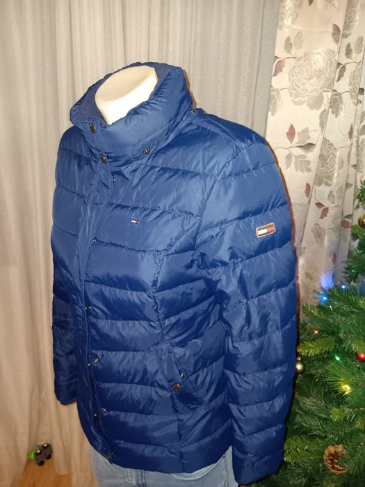 Geaca Tommy Hilfiger de dama,marime M.