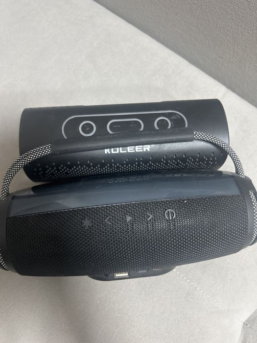 Колонки абсолютно новые