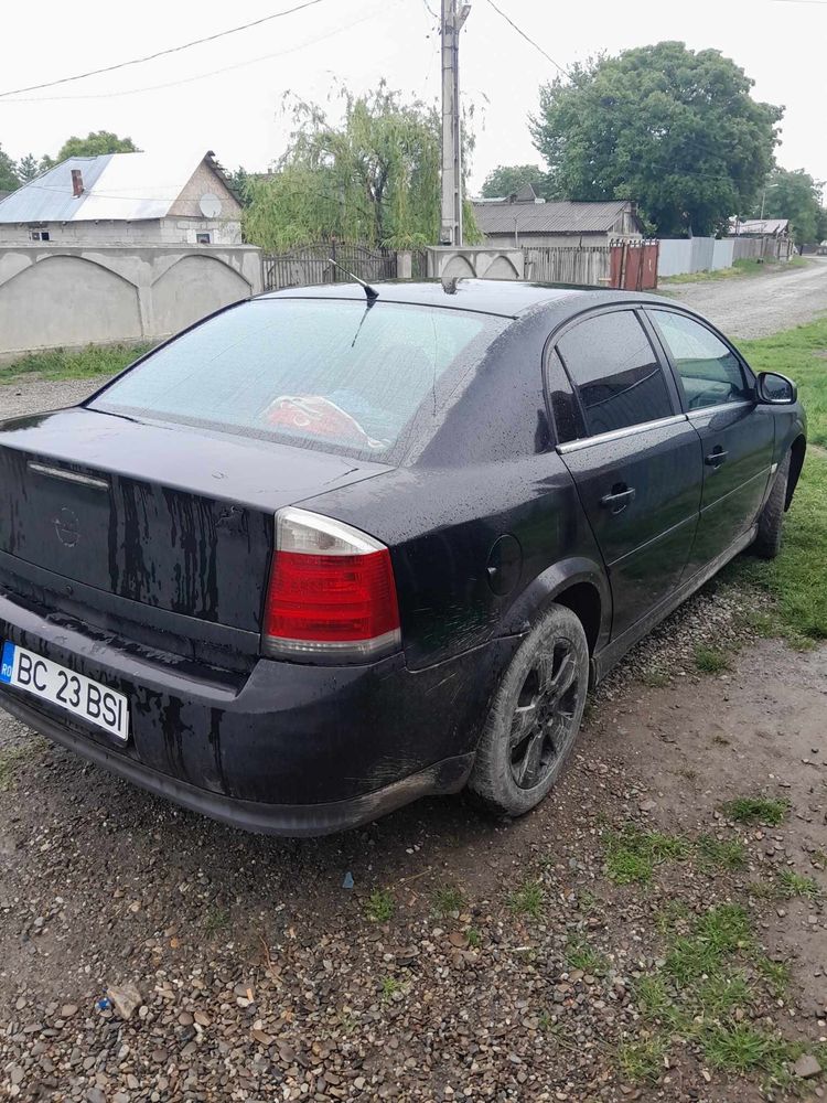 Masina opel vectra c 1 9 motorina