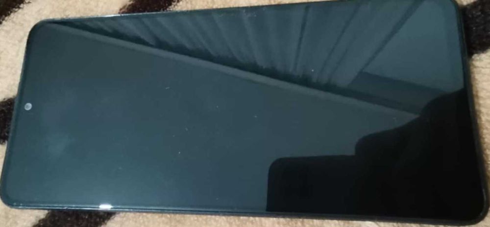 Redmi note 11 pro 5g