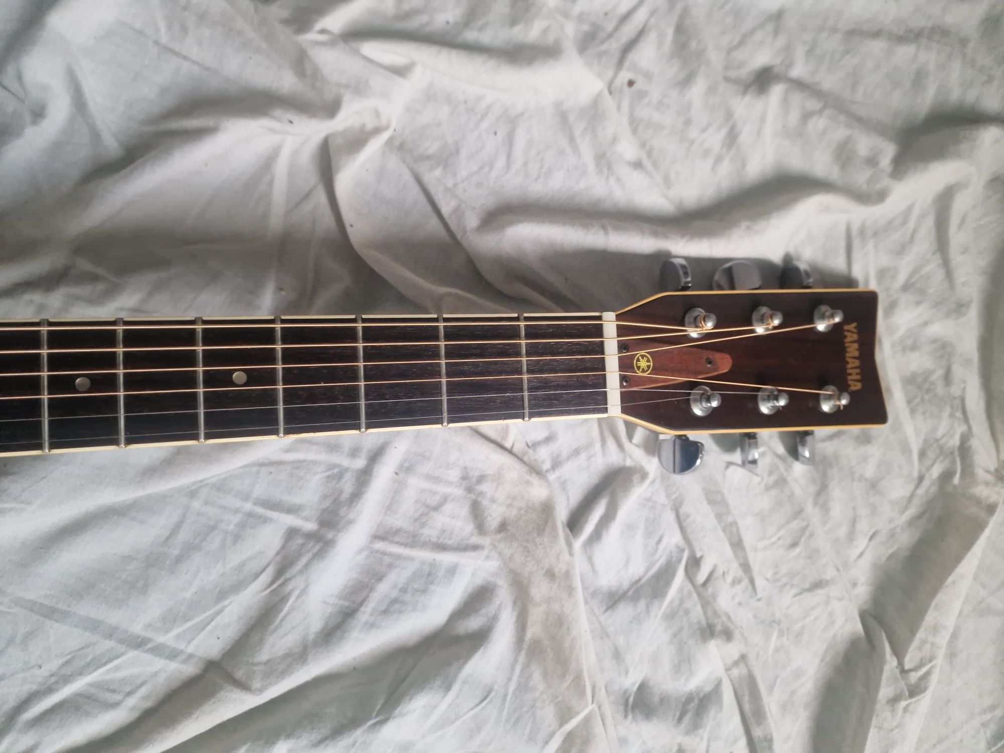 chitara acustica yamaha fg-203 mij