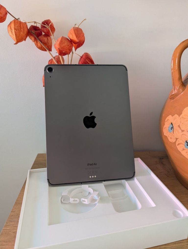 Ipad Air 5, nefolosit