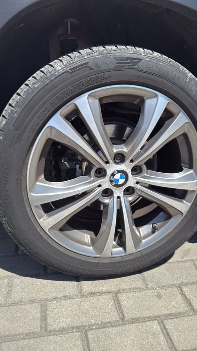 Bmw x1 20 d xdrive cu tva deductibil