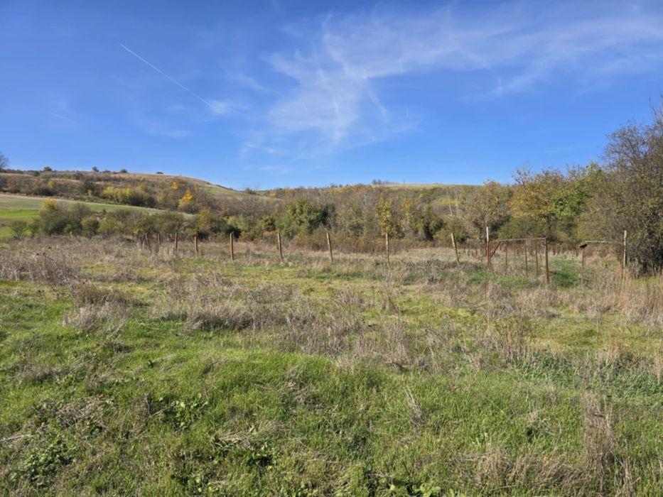 Продава се Парцел в с. Гарван, Област Силистра - 3220 кв.м за 2 €/кв.м - Снимка #1