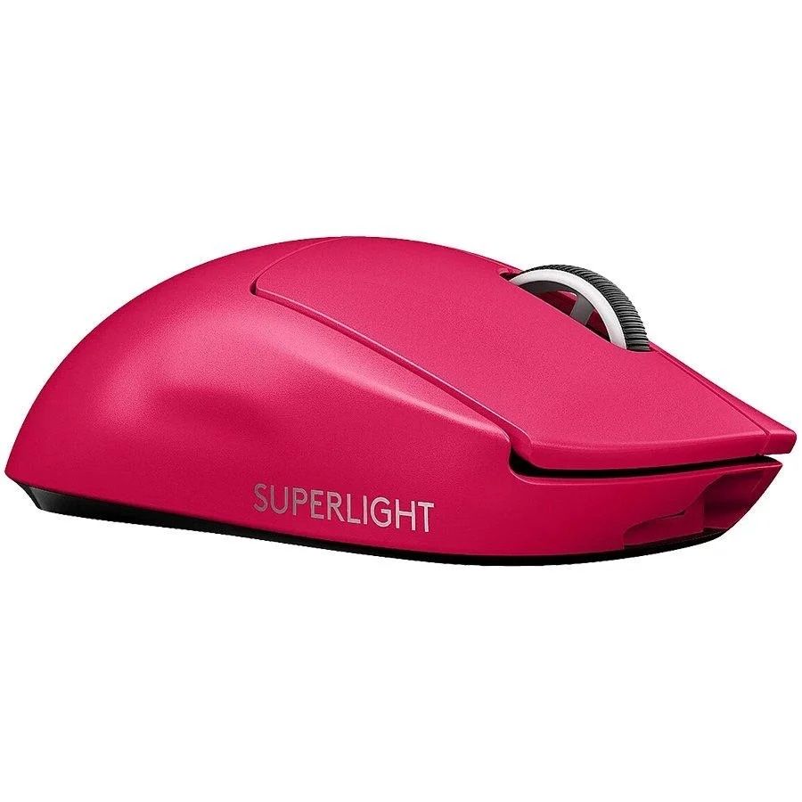 Игровые Мышки Logitech G Pro X Superlight