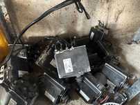 ABC modul абс модули Ауди а4 а5 audi a4 a5
