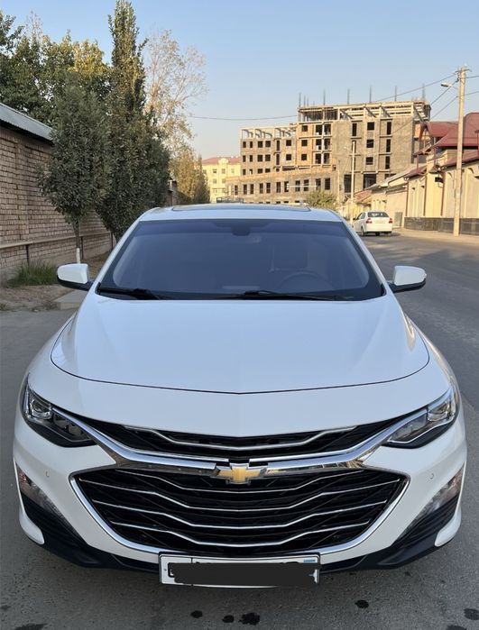 ** Malibu 2 Premier turbo 2022 yangi