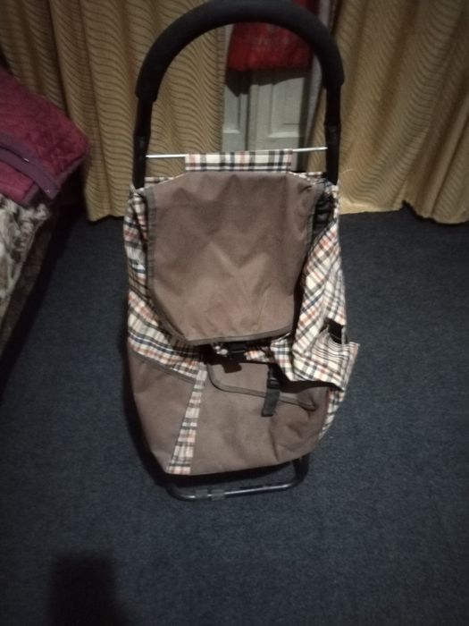 Продаю тележку для продуктов