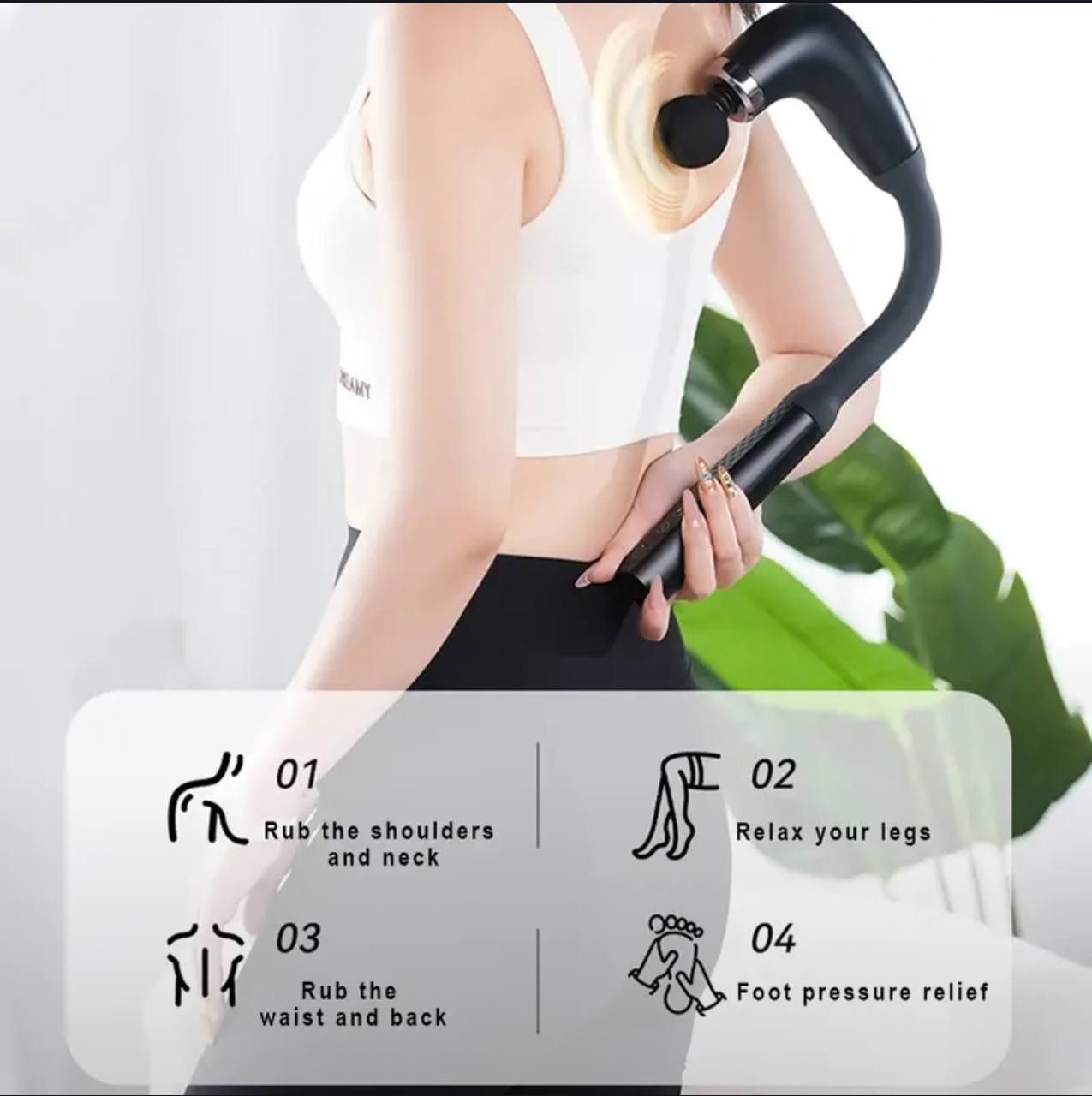 Masajor massajor vibrator Массажор массажор вибратор аппарат доставка