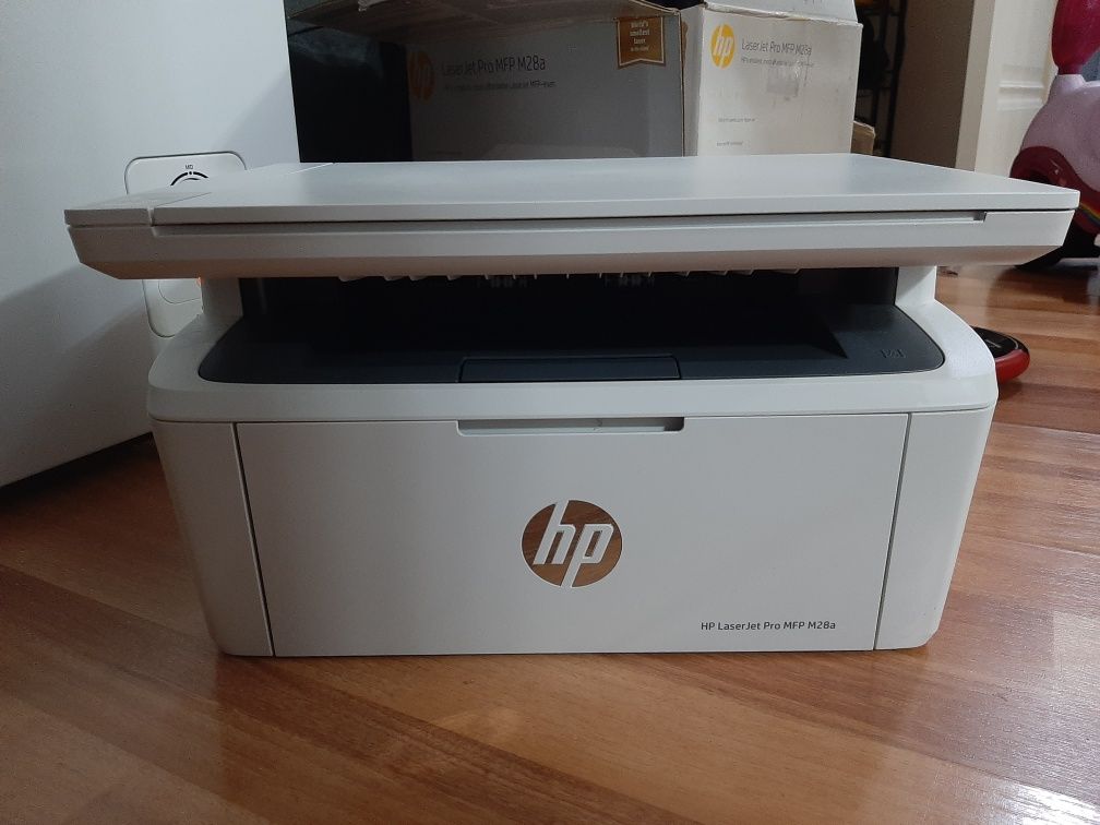 Продам принтер  hp 3в1