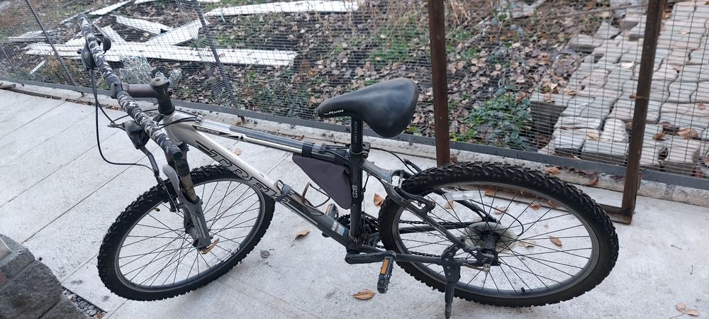 Велосипед TREK 4600