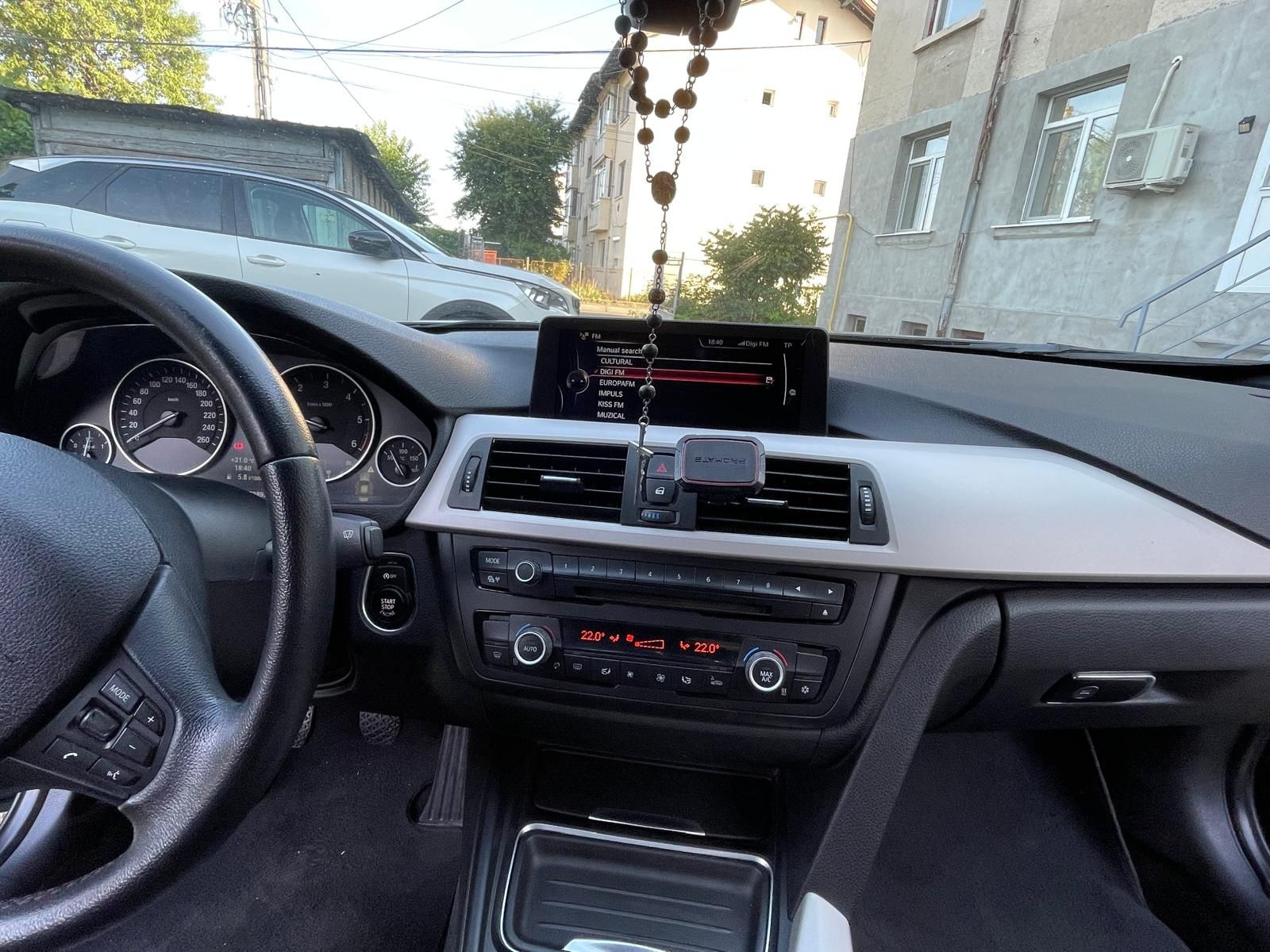Vand BMW,  seria 3