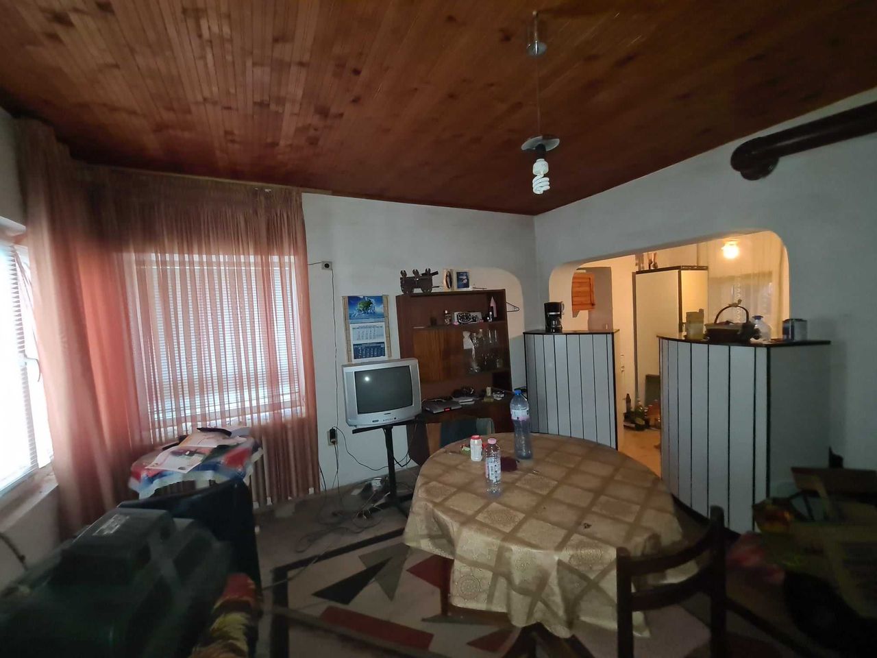 Продава се Къща в с. Царева поляна, Област Хасково - 160 кв.м за 303 €/кв.м - Снимка #6