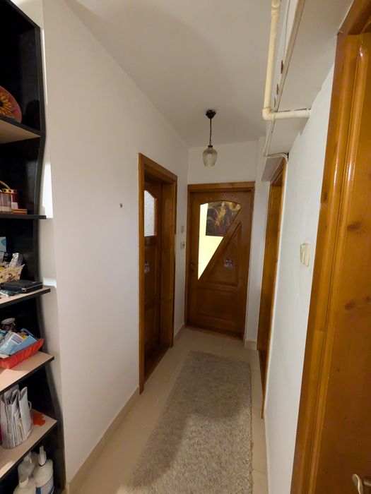 Ultracentral, apartament 3 camere, et.1, decomandat