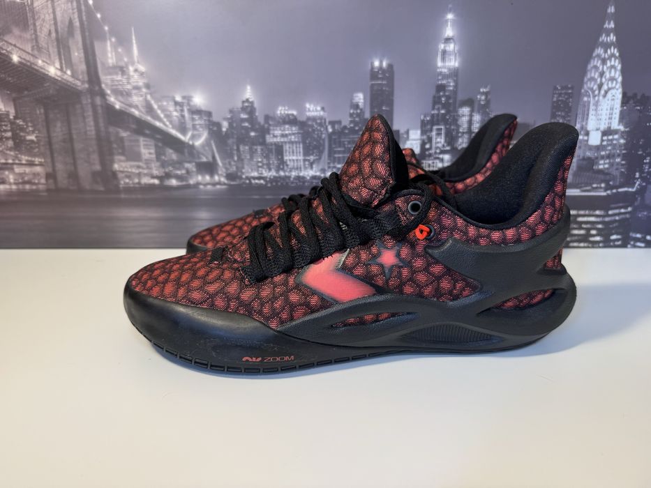 Маратонки Converse BB Trilliant CX Low, 44 номер