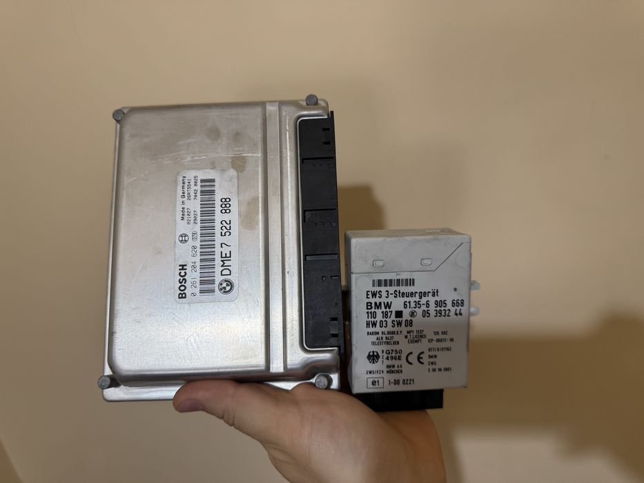 Calculator Bmw 530d 193cp 535i 245cp