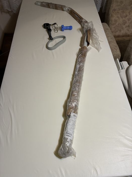 Болнично легло + матрак