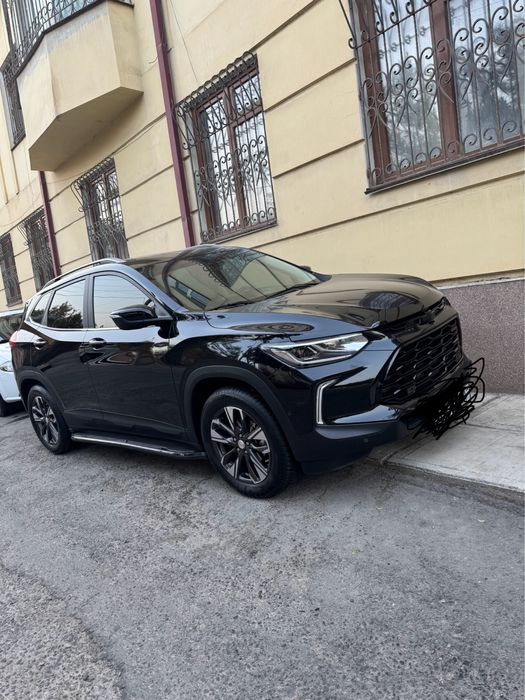 Tracer2 primyer 2023 yil