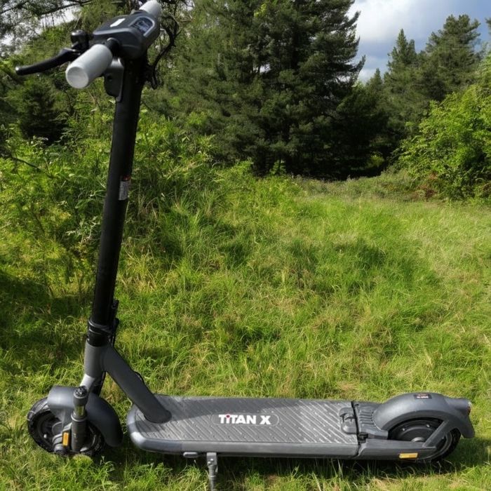 Trotineta electrica Myria Titan X