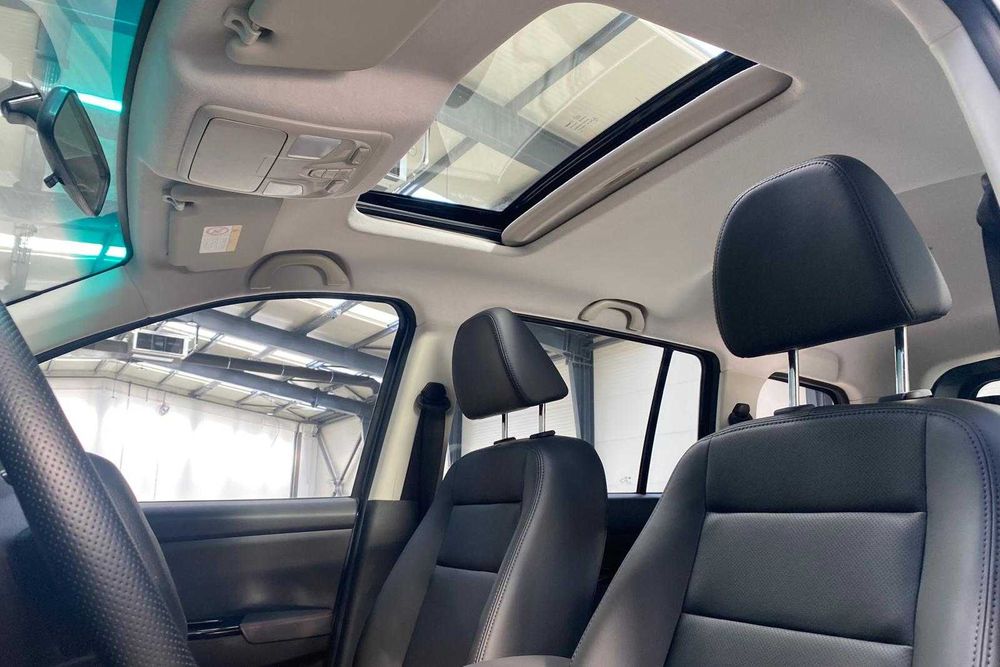 Auto 7 locuri marca SWM de vanzare