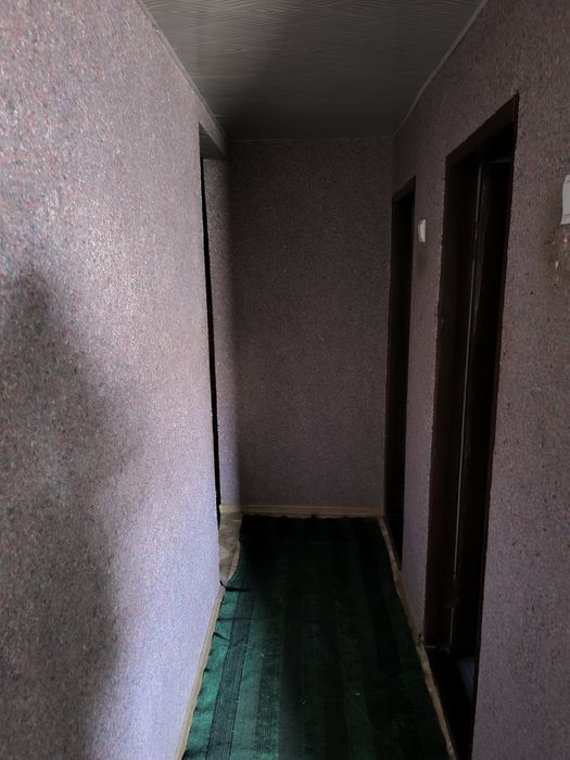 Кватирага одам куямиз
