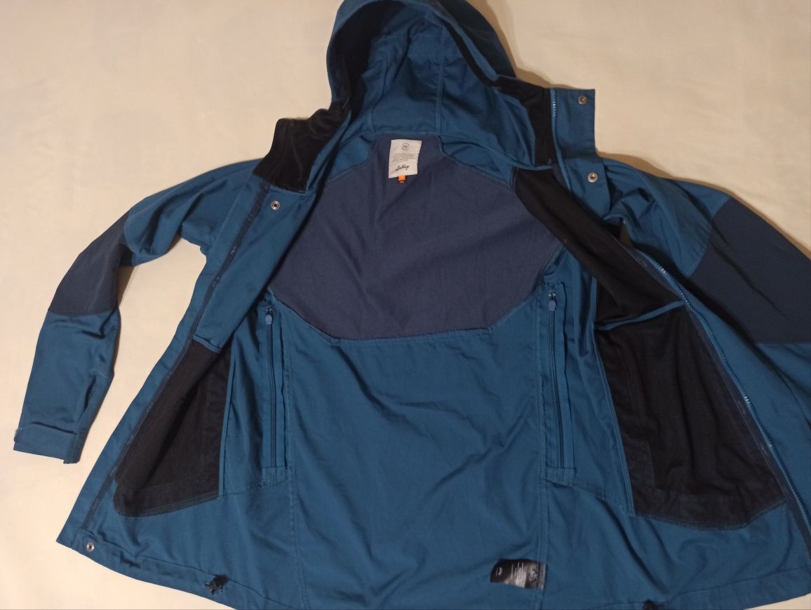 Lundhags мъжки якета fjallraven