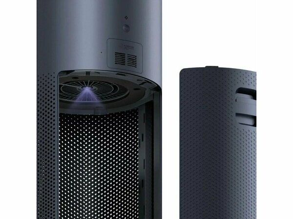Очиститель воздуха Smartmi Air Purifier 2