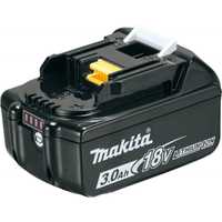 Батерия Makita 3Ah 18V