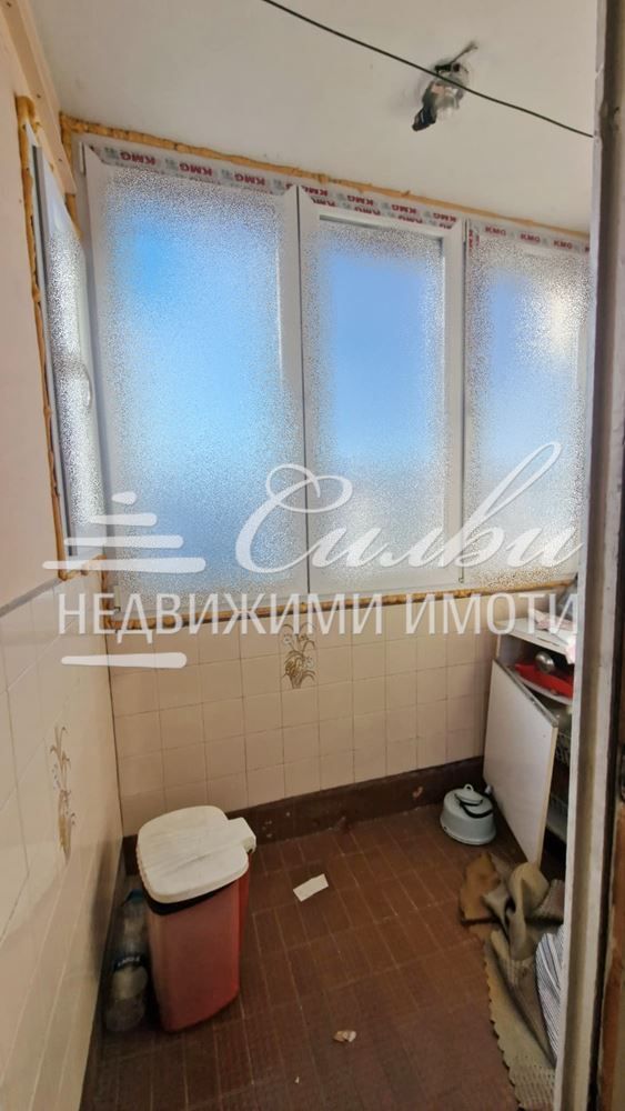 Едностаен апартамент - кв. Пазара!