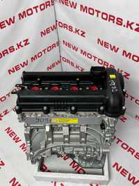 Двигатель FC 1.6, G4FA 1.4 Hyundai Accent & Kia Rio