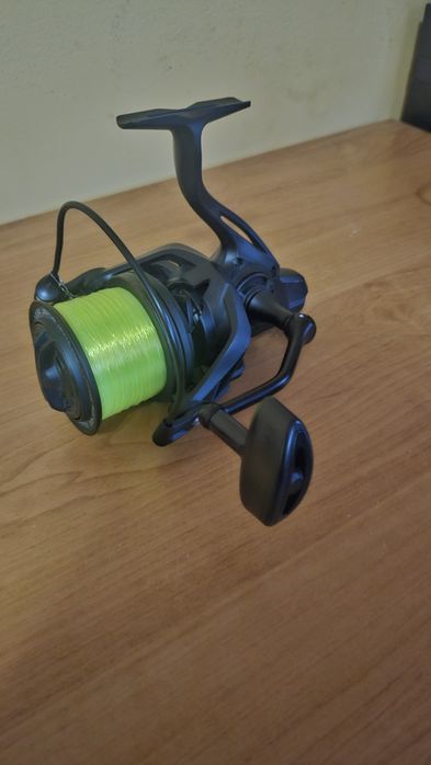 Шаранджийски макари