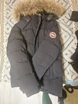 Canada goose - M размер