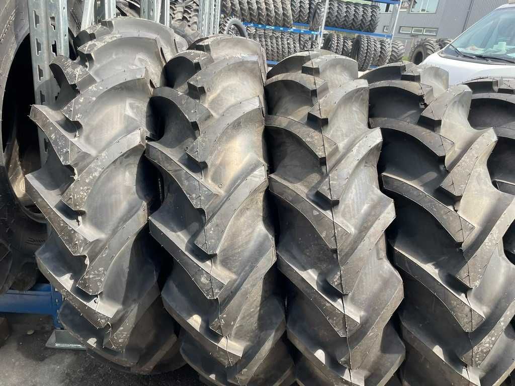 13.6-28 Anvelope noi agricole de tractor BKT 8PR Livrare rapida