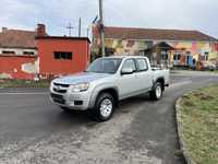 Mazda BT-50 - 2008