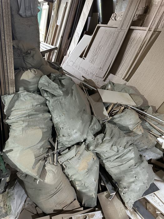 Продам мешки с дровами ( лдсп, мдф, дрова)