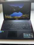 Laptop Asus F550JX - i7, 8GB, GTX 950M 4GB, Full HD, 1TB, stare bună