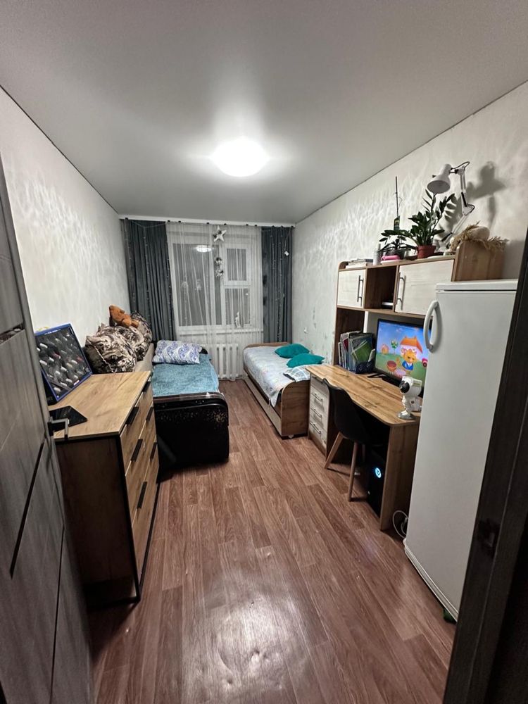 Сдаем 4-х комнатную квартиру в шахтинске
