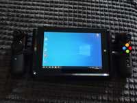 Tableta ( consola gaming ) windows 10 LINX VISION