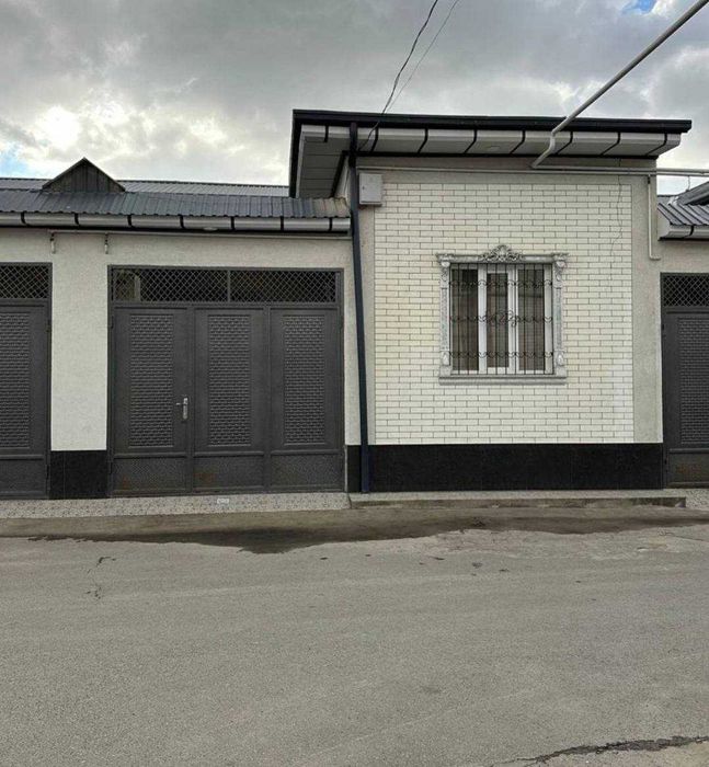 Продается срочно коттедж по супер цене. Сергели. Беруний.