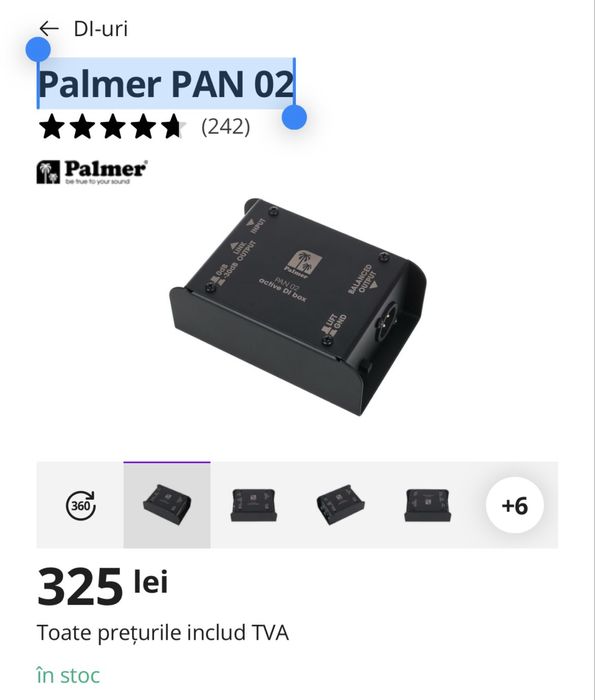 Di Palmer PAN 02