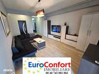 Inchiriez ap 3 camere Cartier Rezidential Ared Uta, balcon, zugravit