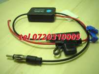 Amplificator Antena Cb Fm 12v Auto Camioane