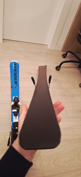 Skiuri Stokli si Head