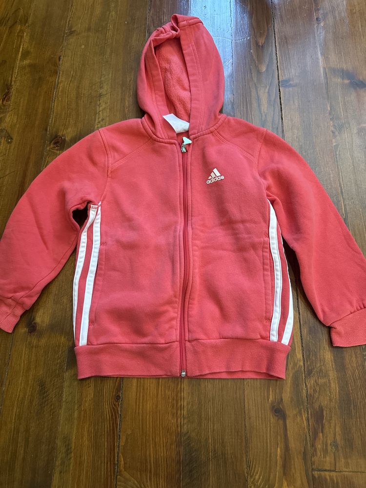 Adidas  екип за момиче
